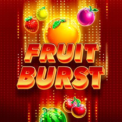 Slot makinesi Fruit Burst