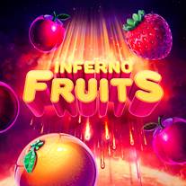 Slot makinesi Inferno Fruits