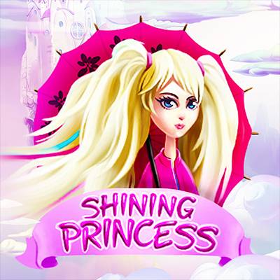 Slot makinesi Shining Princess Rapid Link