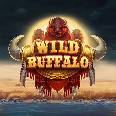 Slot makinesi Wild Buffalo