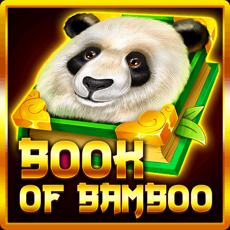 Slot makinesi Book of Bamboo