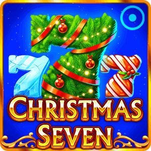 Slot makinesi Christmas Seven