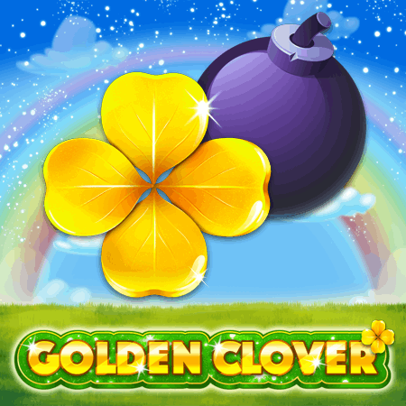 Slot makinesi Golden Clover