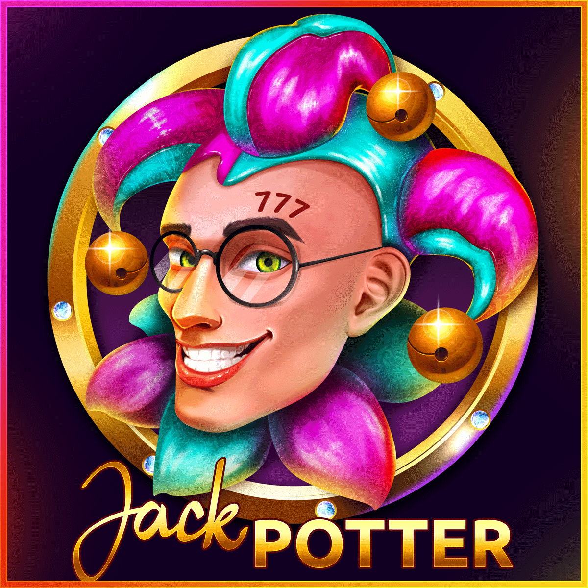 Slot makinesi Jack Potter