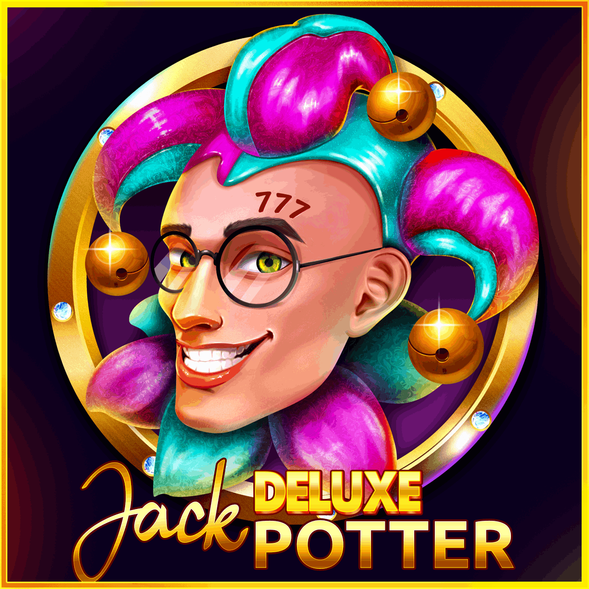 Slot makinesi Jack Potter Deluxe