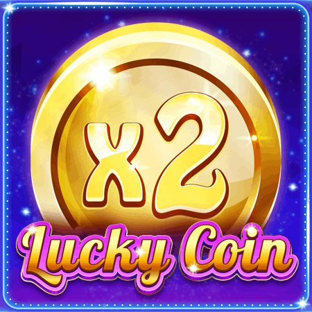 Slot makinesi Lucky Coin