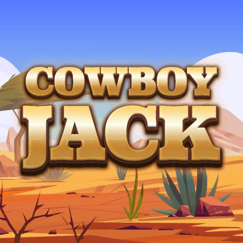 Slot makinesi Cowboy Jack