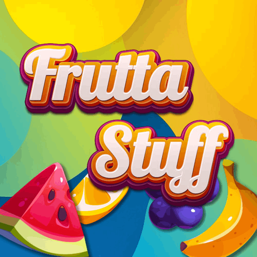 Slot makinesi Frutta Stuff