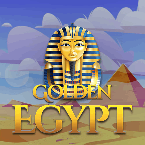 Slot makinesi Golden Egypt