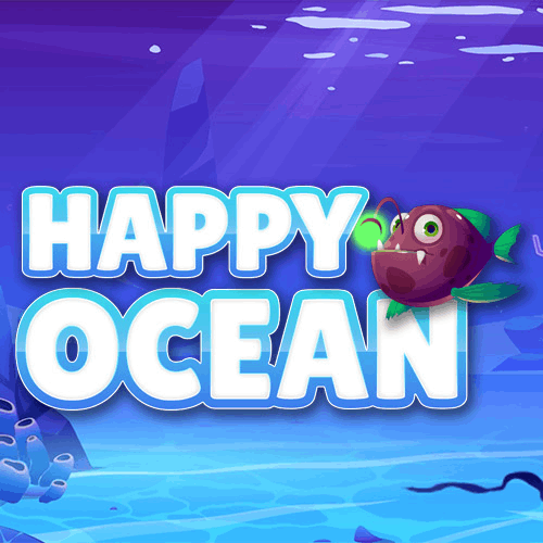 Slot makinesi Happy Ocean