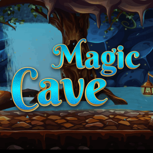 Slot makinesi Magic Cave