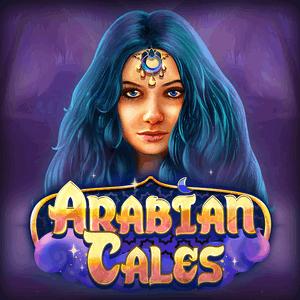 Slot makinesi Arabian Tales