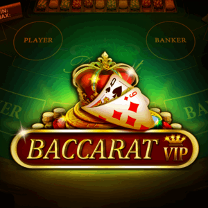 Slot makinesi Baccarat VIP