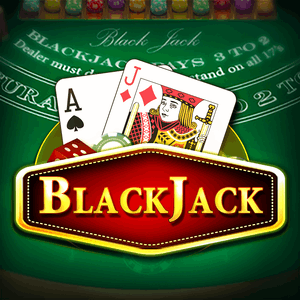 Slot makinesi Black Jack