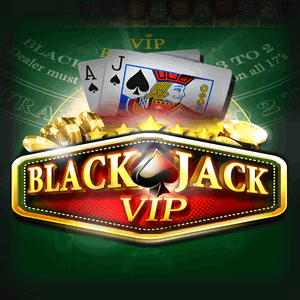 Slot makinesi Black Jack VIP