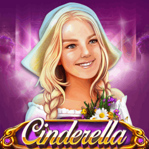 Slot makinesi Cinderella