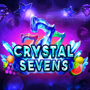 Slot makinesi Crystal Sevens