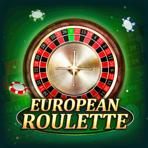 Slot makinesi European Roulette