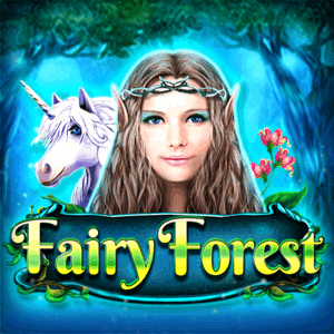 Slot makinesi Fairy Forest