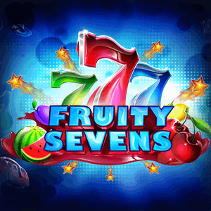 Slot makinesi Fruity Sevens