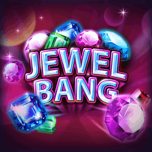 Slot makinesi Jewel Bang