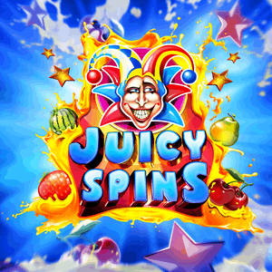 Slot makinesi Juicy Spins