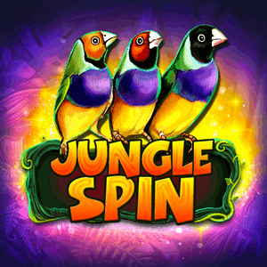 Slot makinesi Jungle Spin