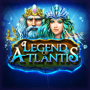 Slot makinesi Legend of Atlantis