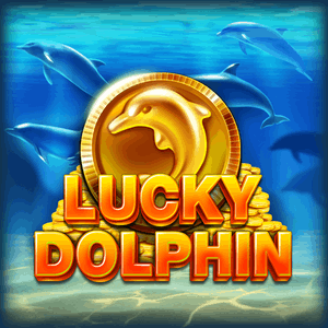 Slot makinesi Lucky Dolphin