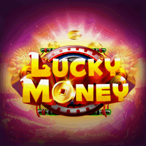 Slot makinesi Lucky money