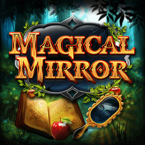 Slot makinesi Magical Mirror