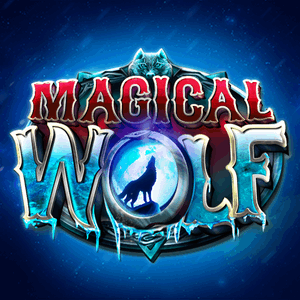 Slot makinesi Magical Wolf