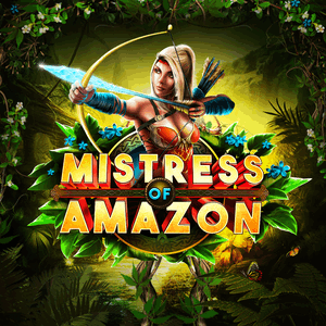 Slot makinesi Mistress of Amazon