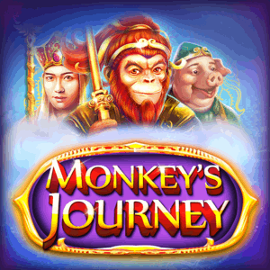 Slot makinesi Monkey's Journey