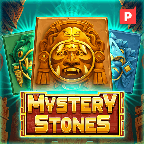 Slot makinesi Mystery Stones