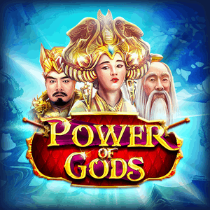 Slot makinesi Power of Gods