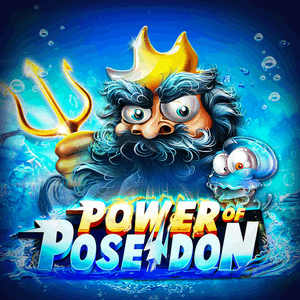 Slot makinesi Power of Poseidon