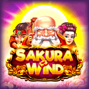 Slot makinesi Sakura Wind