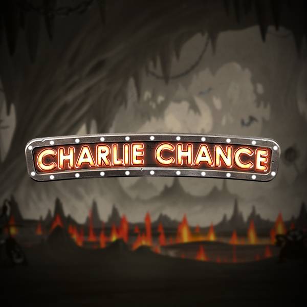 Slot makinesi Charlie Chance