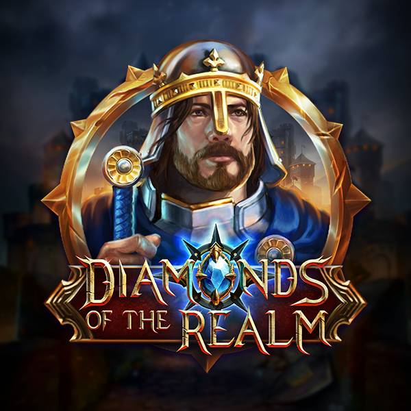 Slot makinesi Diamonds of the Realm