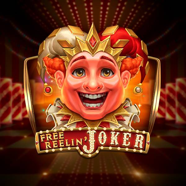 Slot makinesi Free Reelin Joker