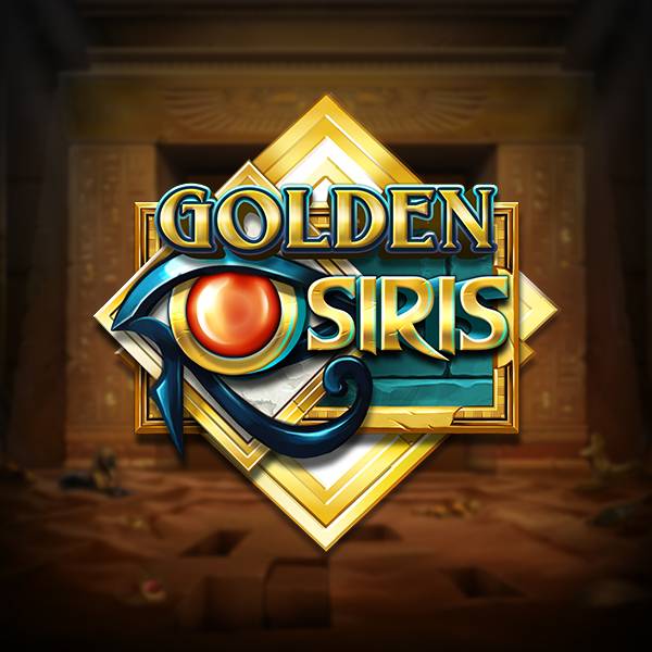 Slot makinesi Golden Osiris