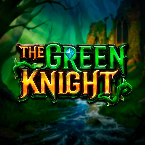 Slot makinesi Green Knight