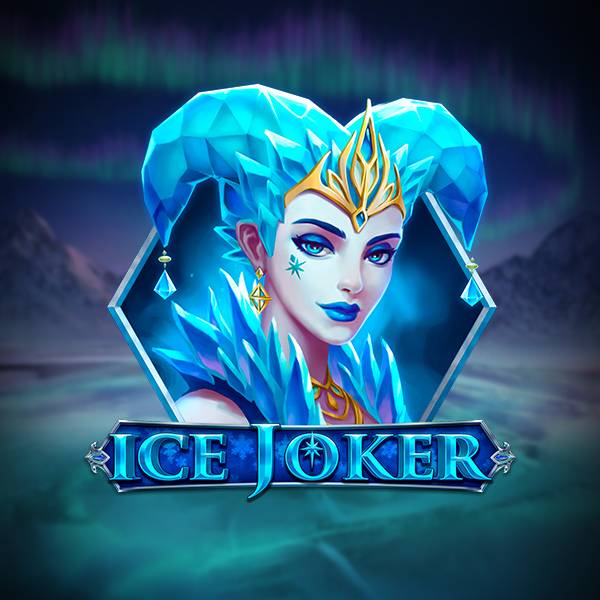 Slot makinesi Ice Joker