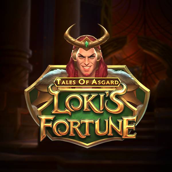 Slot makinesi Lokis fortune