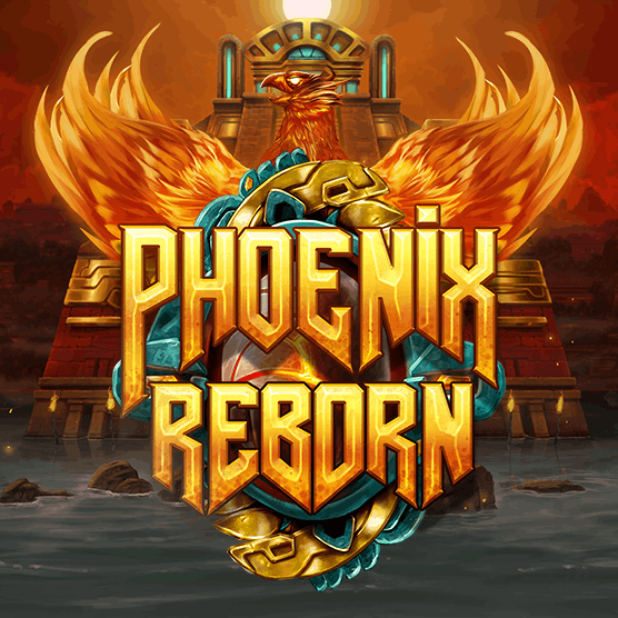 Slot makinesi Phoenix Reborn