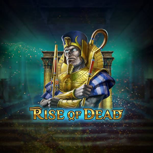 Slot makinesi Rise of Dead