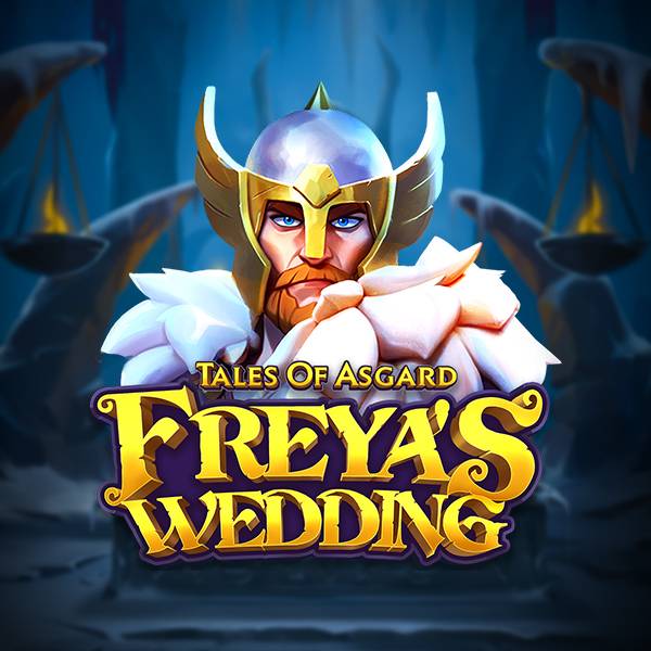 Slot makinesi Tales of Asgard Freya's Wedding