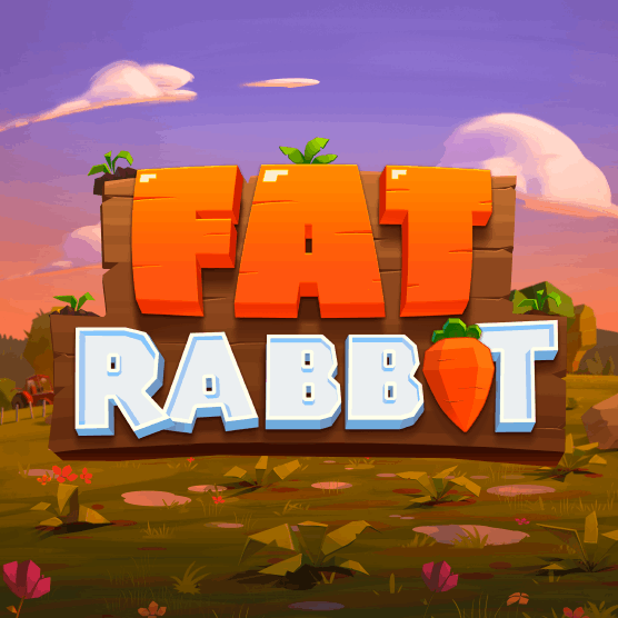 Slot makinesi Fat Rabbit