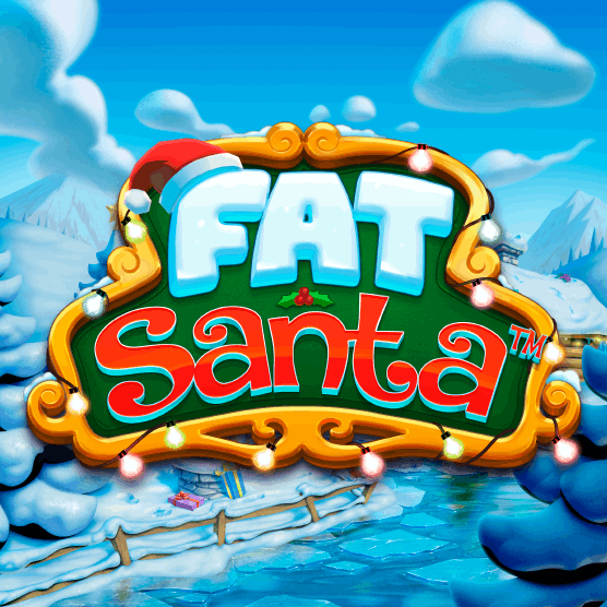 Slot makinesi Fat Santa